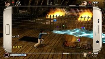 The Goblet of Fire: HP War Screenshot 1