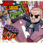 Jack Courier - Mission CDMX Zeichen