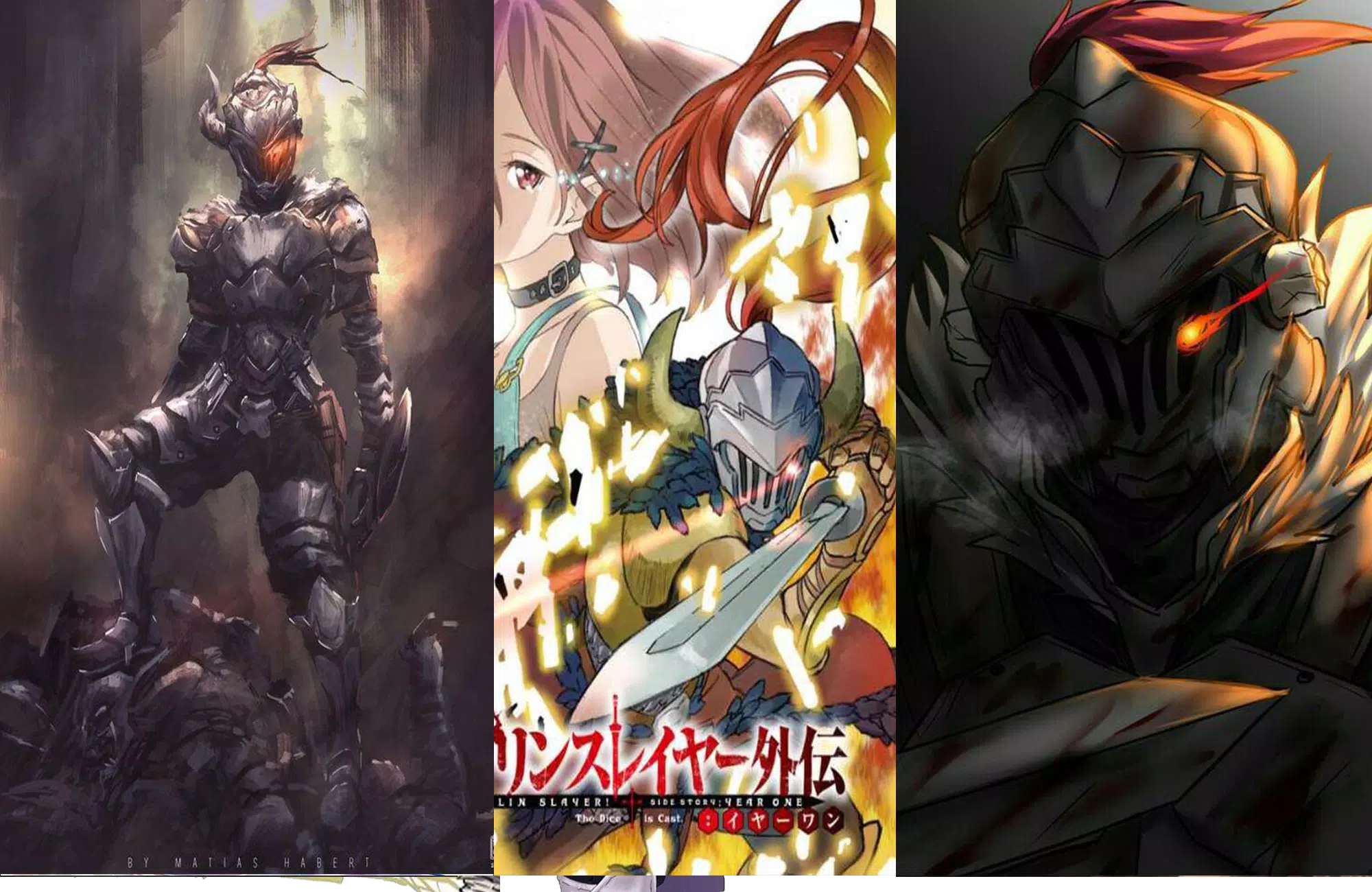 Android 用の ゴブリンの壁紙スレイヤー Apk をダウンロード