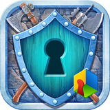 Icy Escape أيقونة