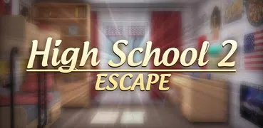 High School Escape 2