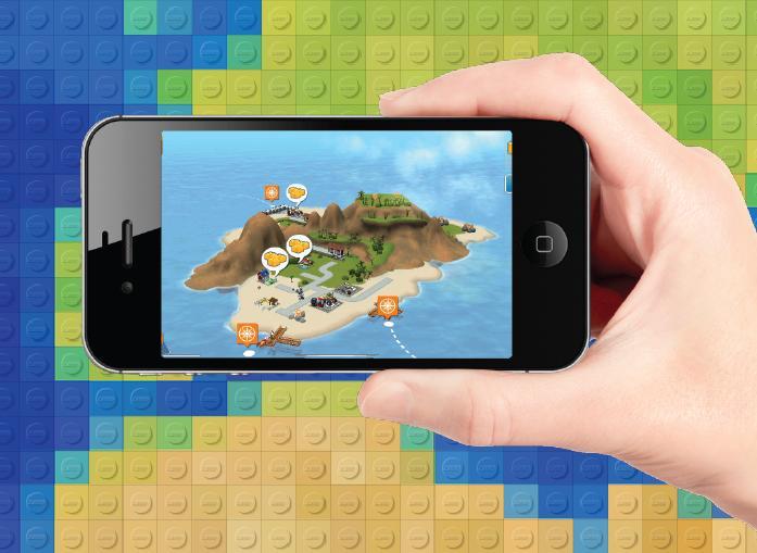 Guide Lego Creator Islands Build Explore Roblox For Android Apk