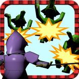 ゴブリンスラッシュ【簡単3Dアクション】