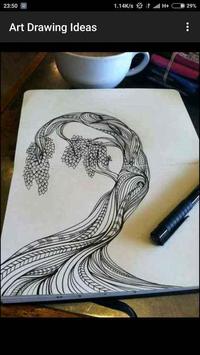 Download Art Drawing Ideas Apk For Android Latest Version