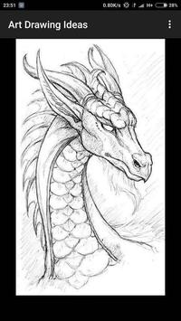 Download Art Drawing Ideas Apk For Android Latest Version