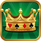 Solitaire biểu tượng