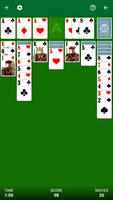 برنامه‌نما Solitaire عکس از صفحه