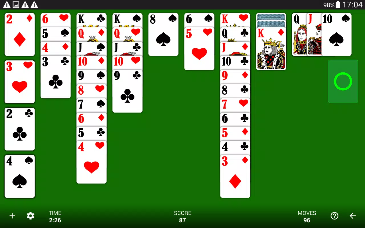 Solitaire