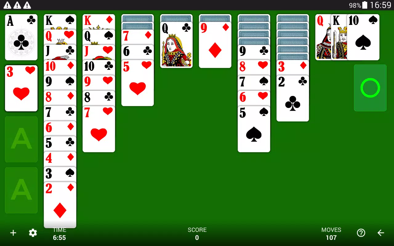 Solitaire