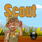 Scout icône