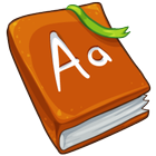 GobyDict English Dictionary icon
