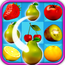 Fruity Puzzle for Kids APK