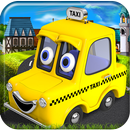 Highway 3D Taxi Driver APK