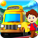 The Baby Boss School Bus APK