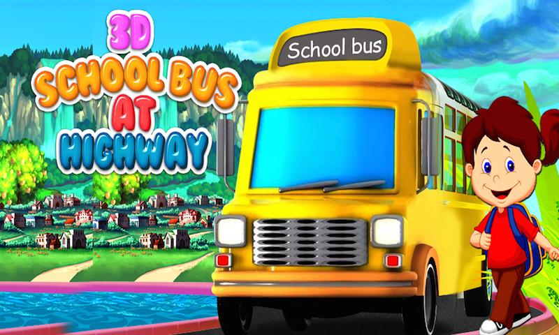 The Baby Boss School Bus APK pour Android Télécharger The Baby Boss School Bus APK pour Android Télécharger