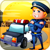 Police Car Speed City Driver APK