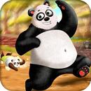 Run Fun Panda 2019 Jeux pour enfants APK