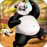 Run Fun Panda 2019 Kids Games