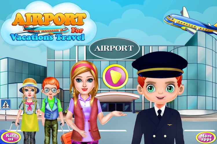 Игра летчики на аэродром для детей музыкальная