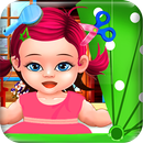 Babysitter Frisuren Salon APK