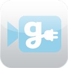 Gogo Video Player icône