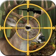 3D Deer Shooting Huntsman game