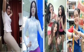 Video Kwai Go~Terpopuler ảnh chụp màn hình 1