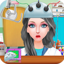 Head Fracture Surgery Hospital APK