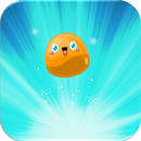 Go Go Jelly Up! aplikacja