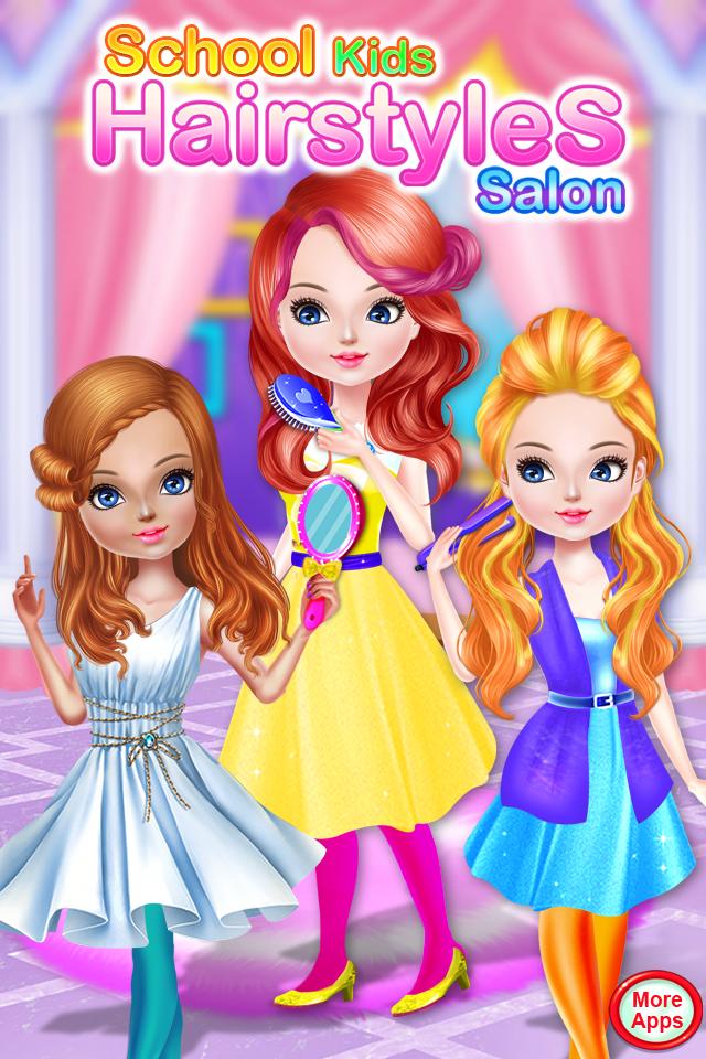 School kids Hair styles-Makeup APK for Android Download School kids Hair styles-Makeup APK for Android Download