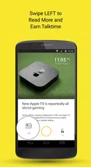 Descargar APK de GoGo: News & Free Talktime