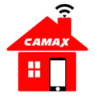 CAMAX.ELE icône