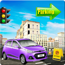 3D Parking Driving School APK