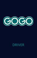 GOGO Driver Poster