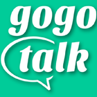 GoGoTalk icône