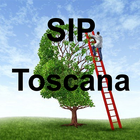 SIP Toscana アイコン