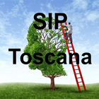 SIP Toscana Zeichen