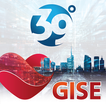 GISE 2018 icon