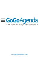 GoGoAgenda Affiche