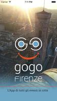 GoGoFirenze Affiche