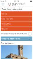 GoGoFirenze screenshot 1