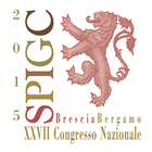 SPIGC 2015 圖標