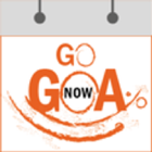 Go Goa Now icon