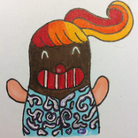 ゴーファー！モル！強打！