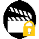 video file lock APK