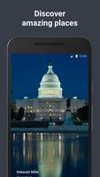 Washington D.C. City Guide - Trip by Skyscanner پوسٹر