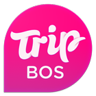 Boston City Guide biểu tượng