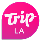 Los Angeles City Guide icône