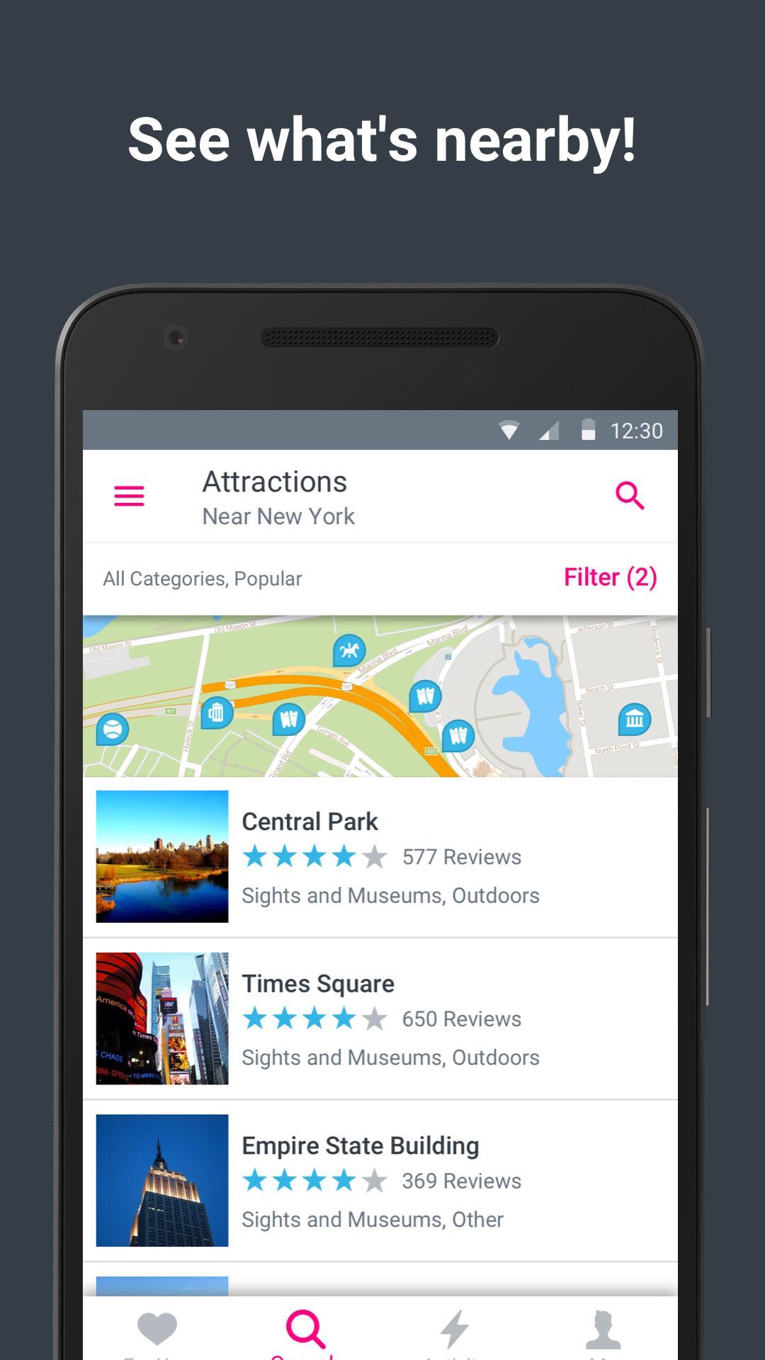 SCARICA APP SKYSCANNER