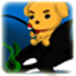 狗狗釣魚(GoGoFish)